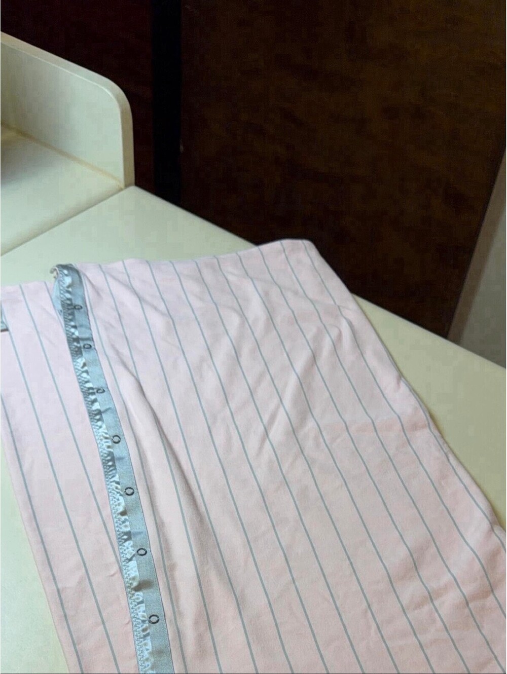 Lululemon Vinyasa Scarf pink